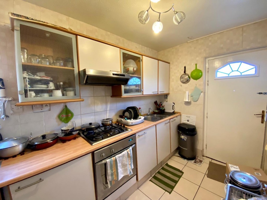 Image for Thackeray Grove, Huddersfield