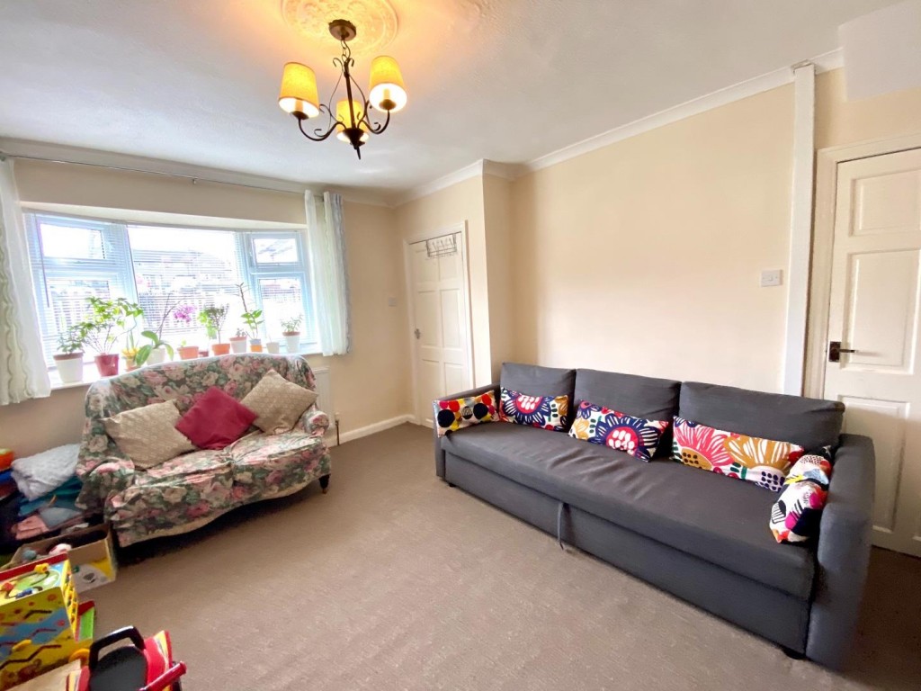 Image for Thackeray Grove, Huddersfield