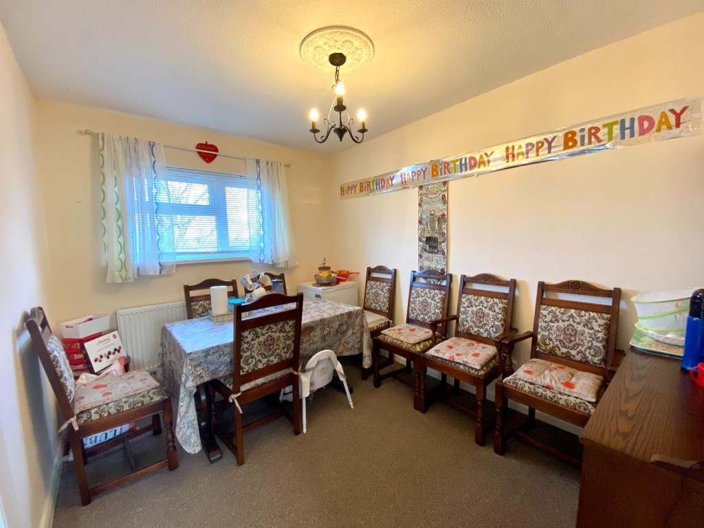 Image for Thackeray Grove, Huddersfield