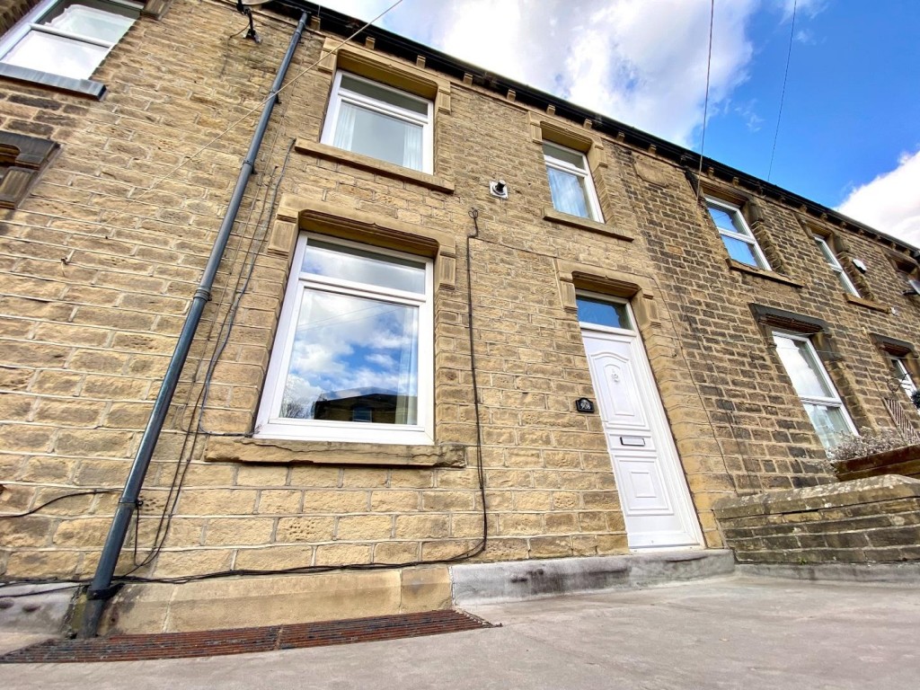 Image for Manchester Road, Linthwaite, Huddersfield