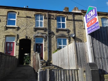 Luck Lane, Marsh, Huddersfield