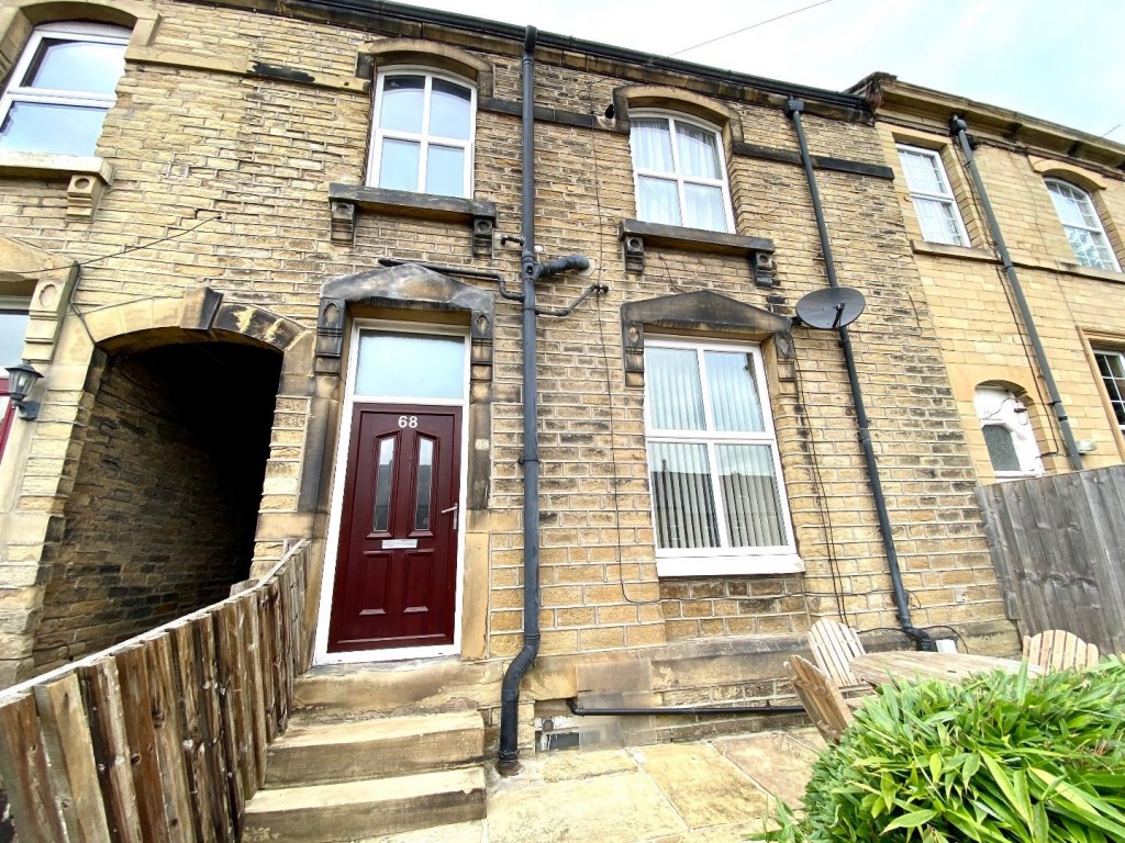 Image for Luck Lane, Marsh, Huddersfield