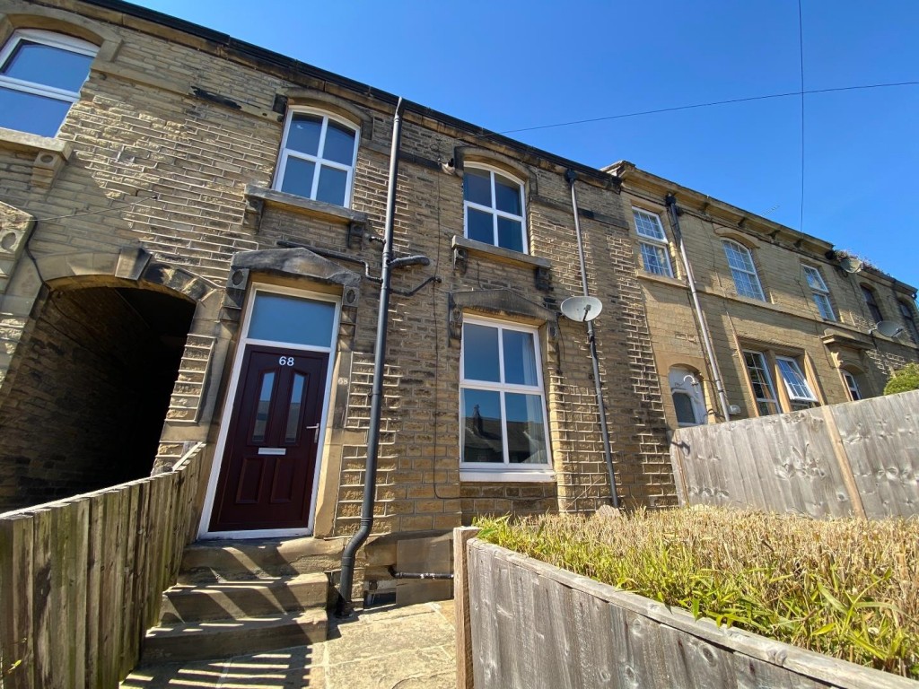 Image for Luck Lane, Marsh, Huddersfield