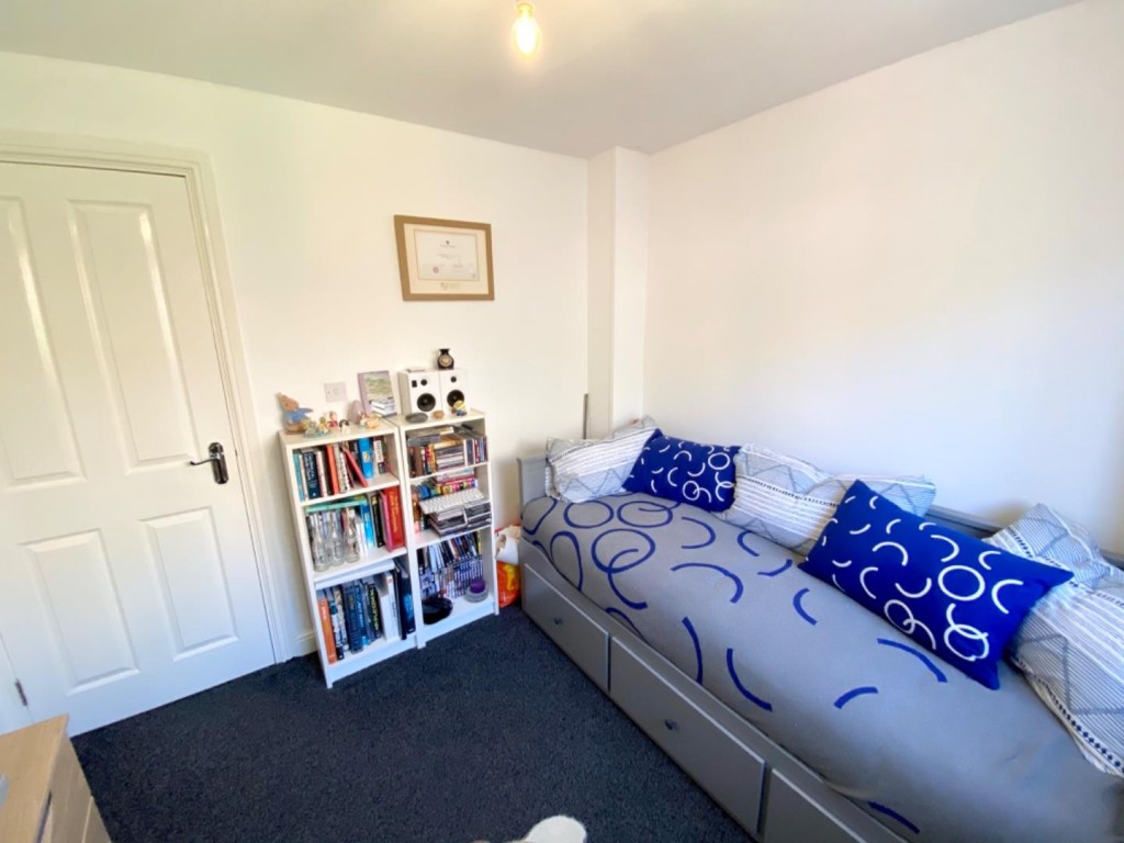 Image for Prospect Road, Longwood, Huddersfield