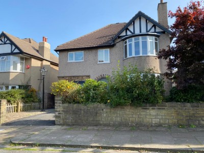 View full details for Rumbold Road, Huddersfield