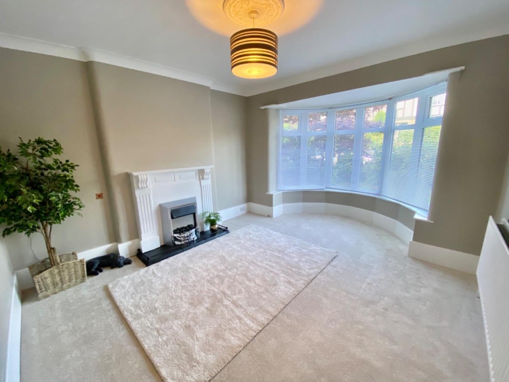 Image for Rumbold Road, Huddersfield