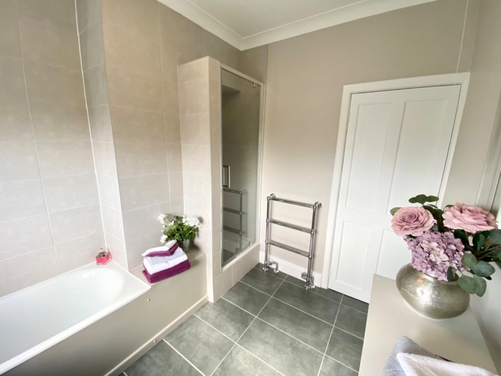 Image for Rumbold Road, Huddersfield