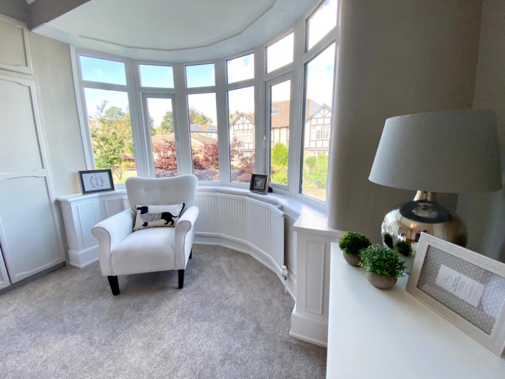 Image for Rumbold Road, Huddersfield