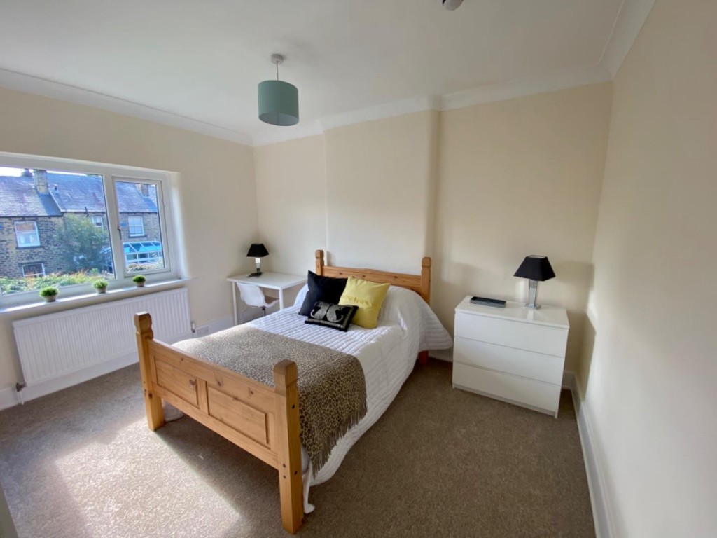 Image for Rumbold Road, Huddersfield