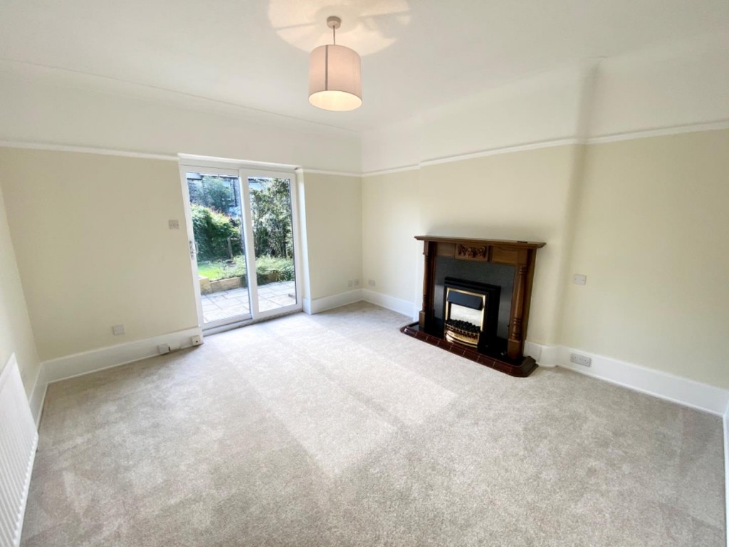 Image for Rumbold Road, Huddersfield