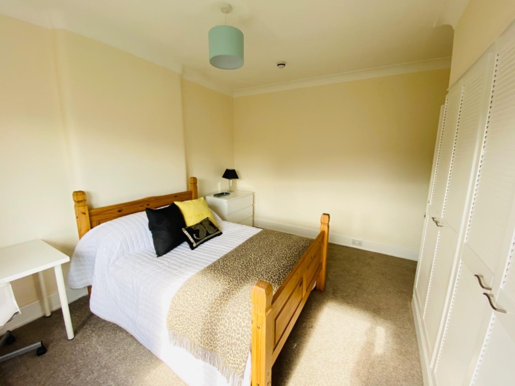 Image for Rumbold Road, Huddersfield