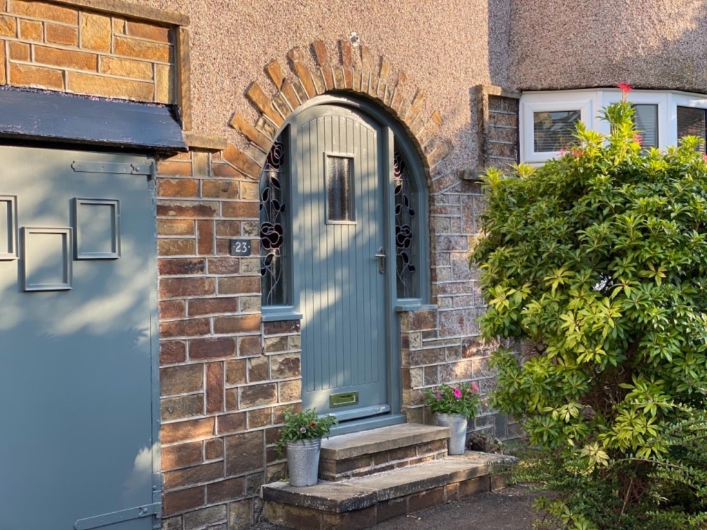 Image for Rumbold Road, Huddersfield
