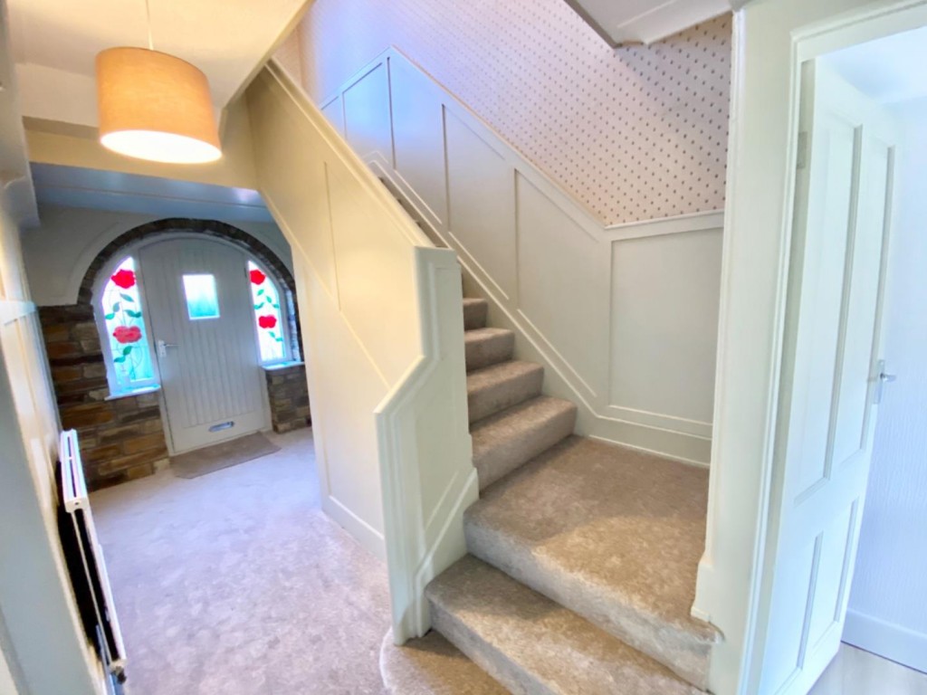 Image for Rumbold Road, Huddersfield