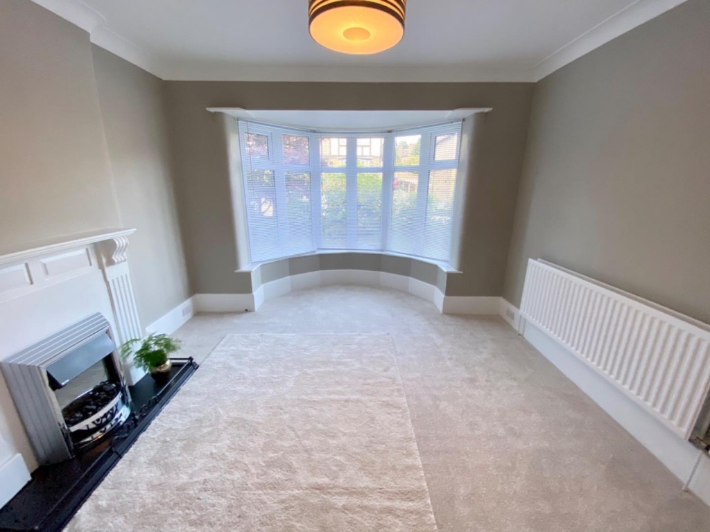 Image for Rumbold Road, Huddersfield