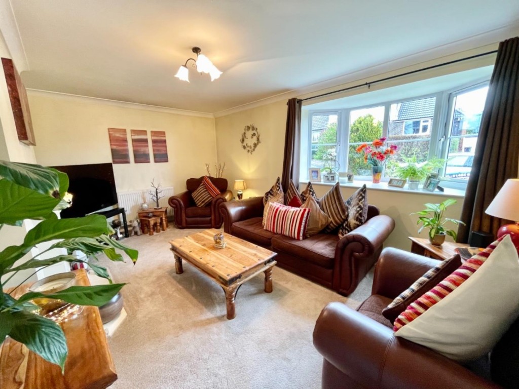 Image for Moorside Road, Huddersfield