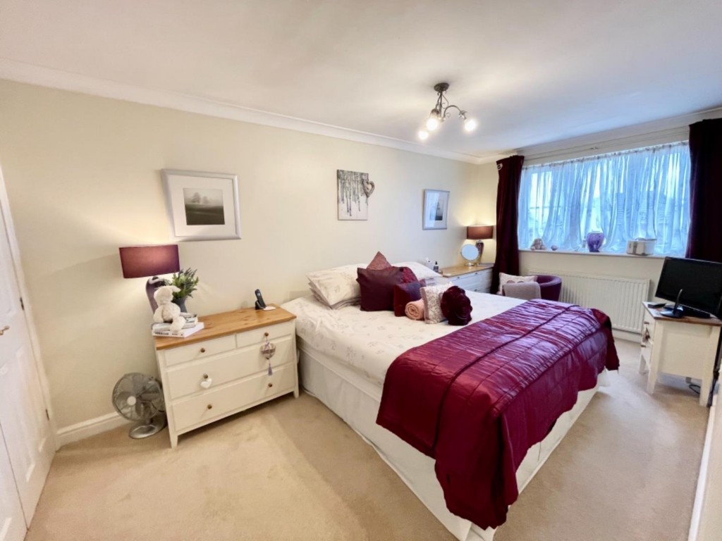 Image for Moorside Road, Huddersfield