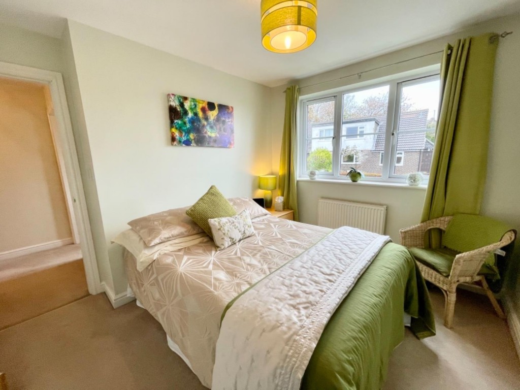 Image for Moorside Road, Huddersfield