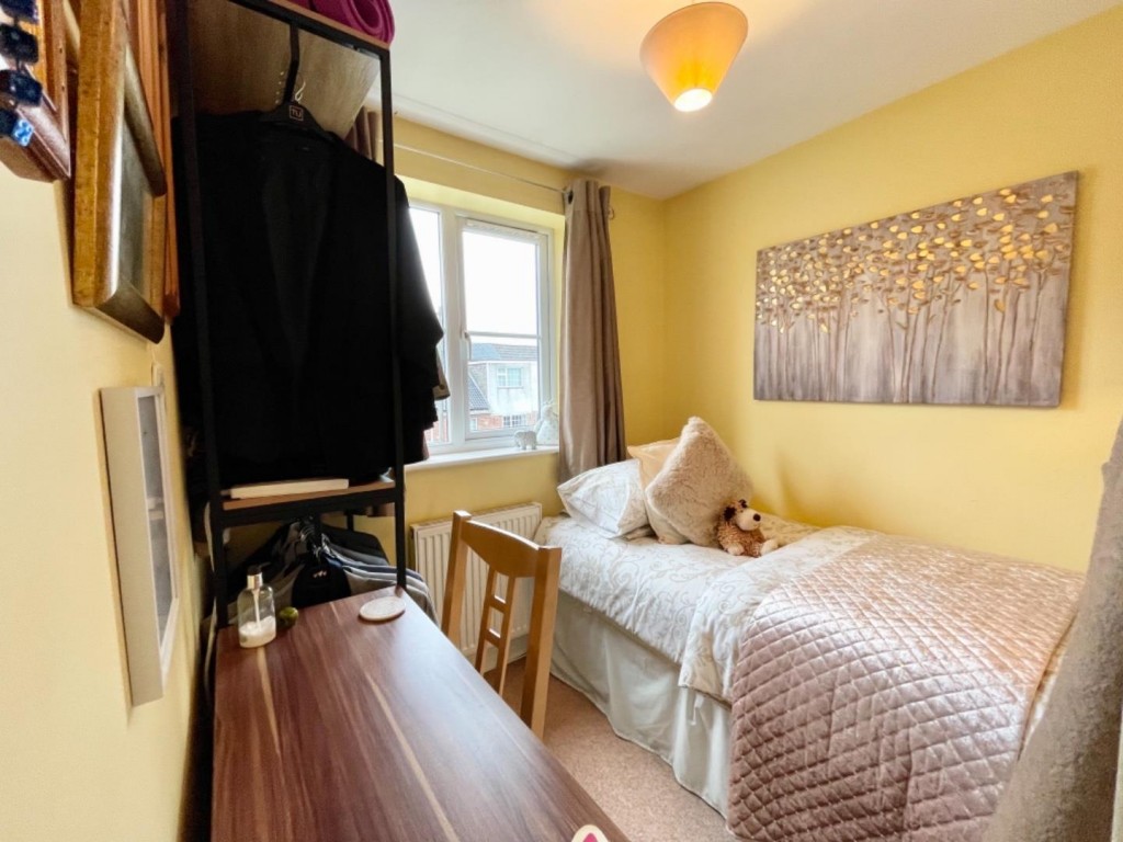 Image for Moorside Road, Huddersfield