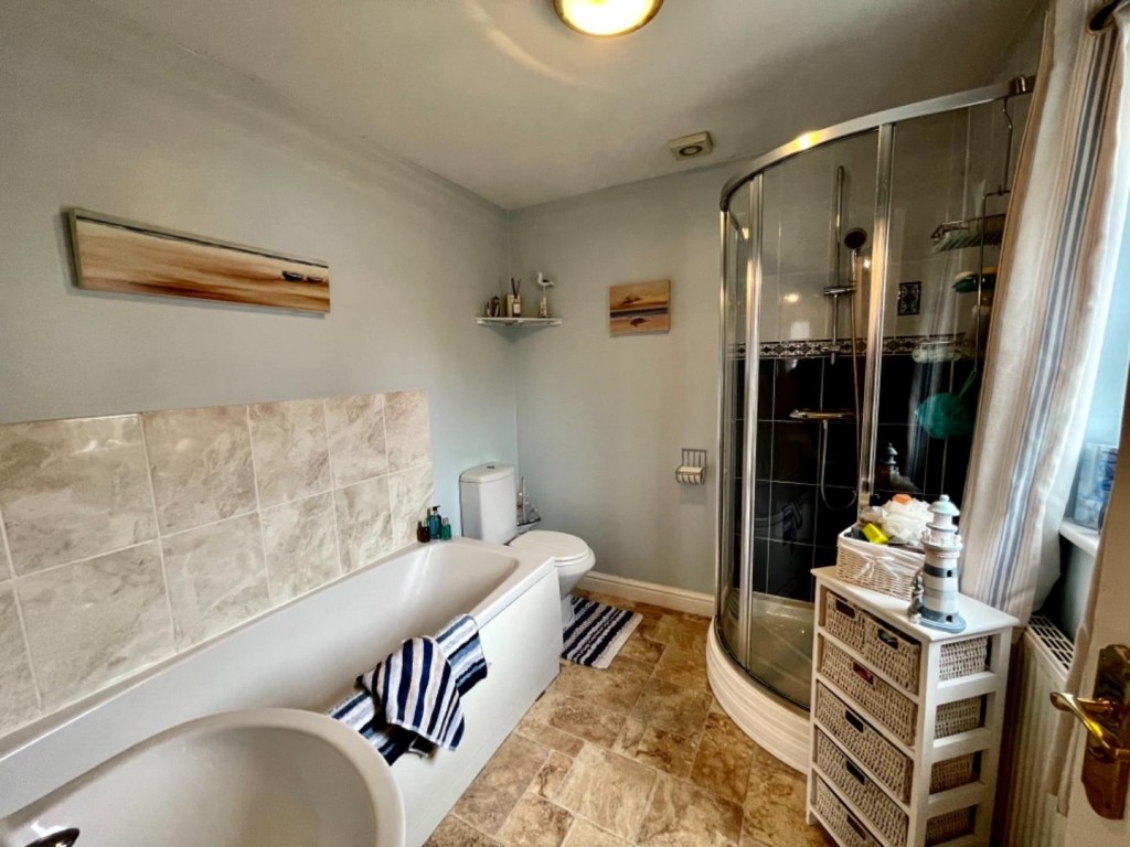 Image for Moorside Road, Huddersfield