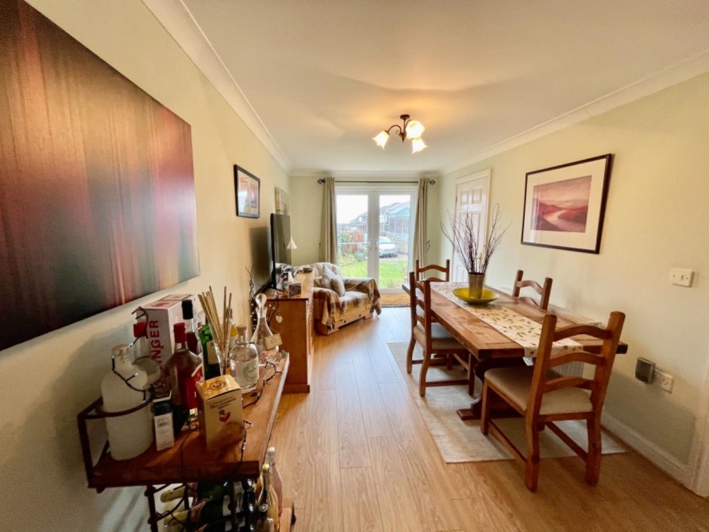 Image for Moorside Road, Huddersfield