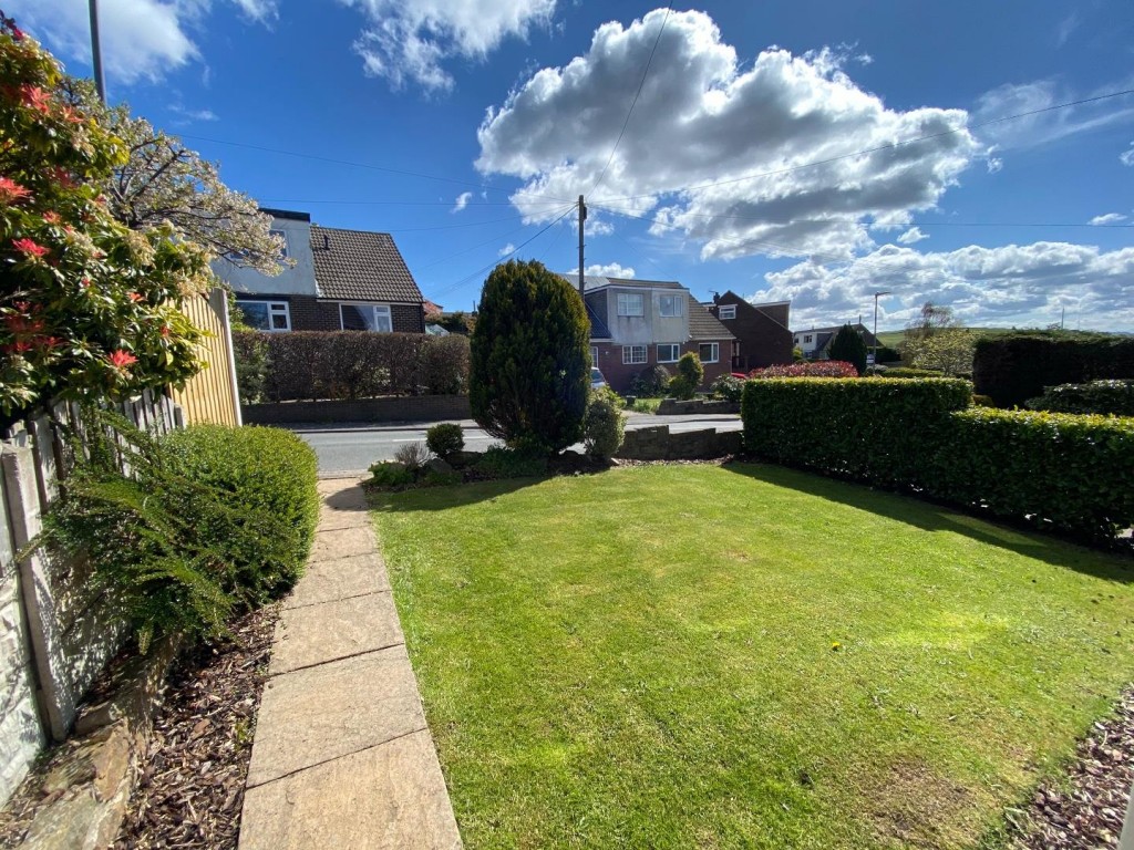 Image for Moorside Road, Huddersfield