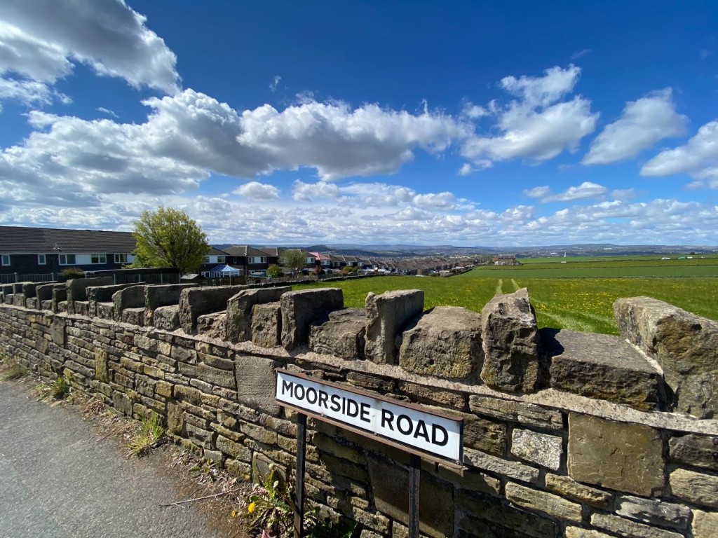 Image for Moorside Road, Huddersfield