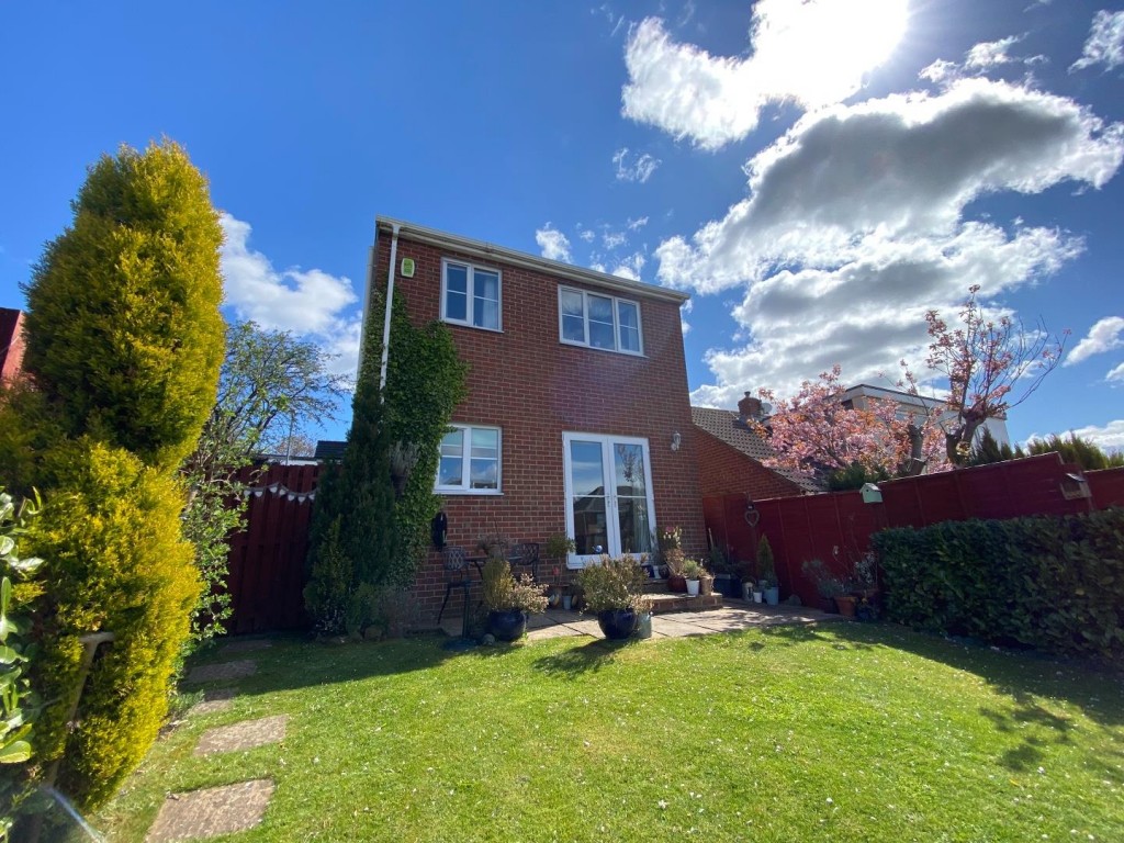 Image for Moorside Road, Huddersfield