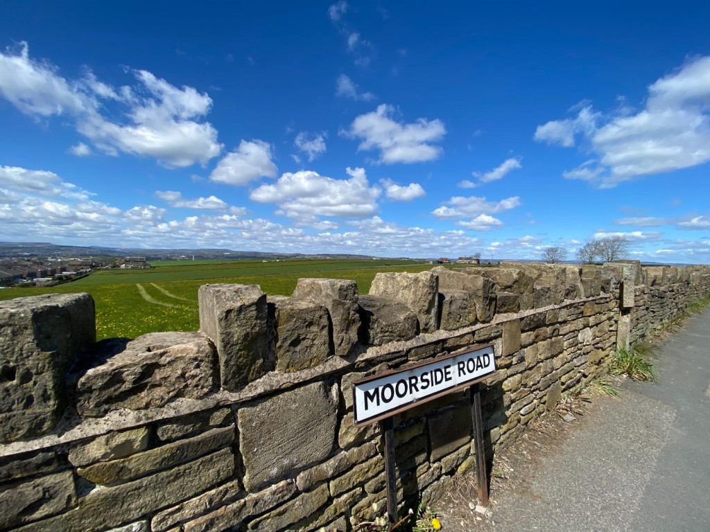 Image for Moorside Road, Huddersfield