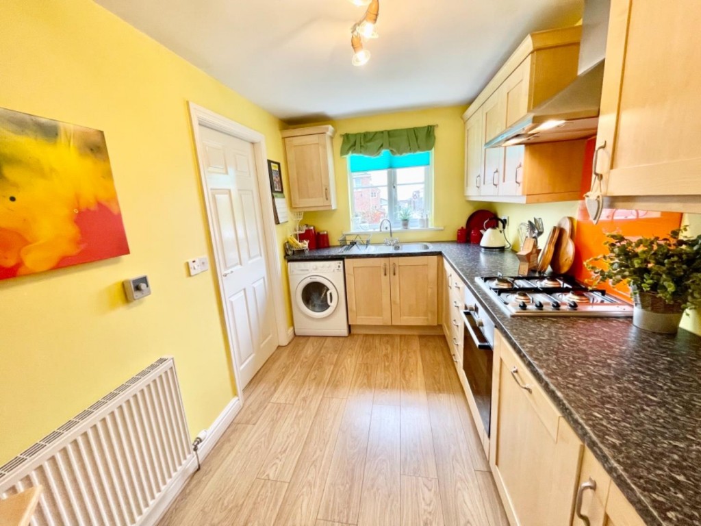 Image for Moorside Road, Huddersfield