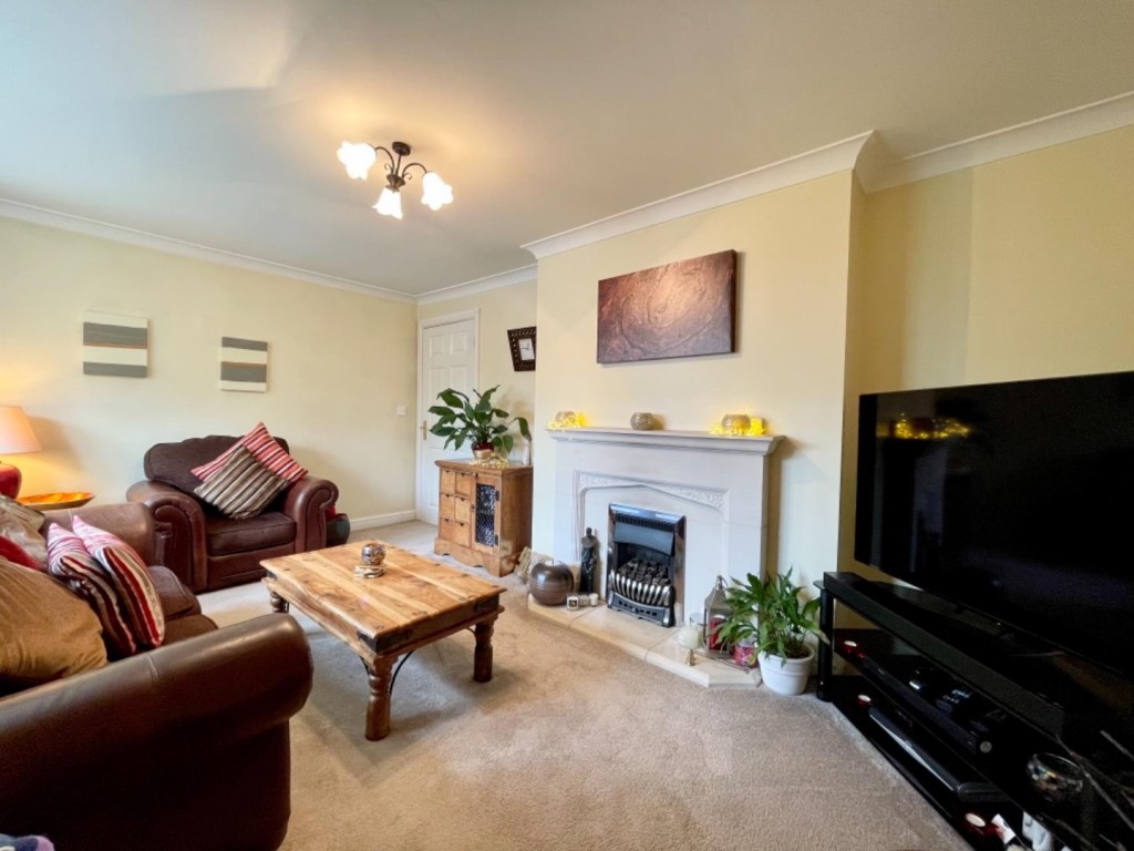 Image for Moorside Road, Huddersfield