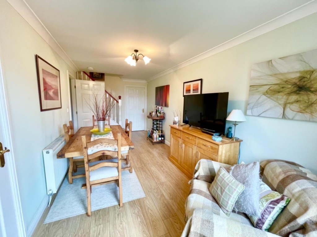 Image for Moorside Road, Huddersfield