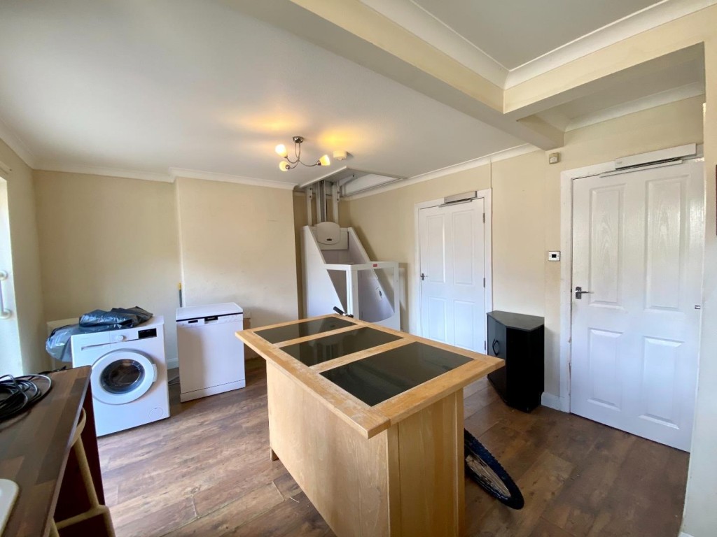Image for Scar Lane, Golcar, Huddersfield