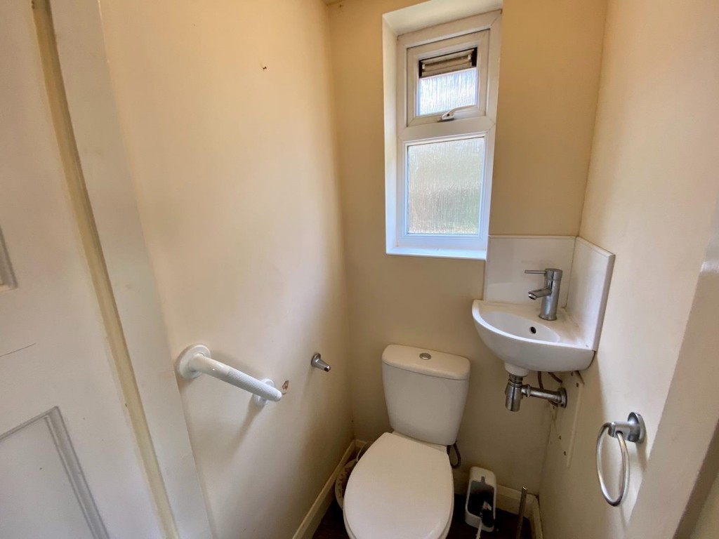 Image for Scar Lane, Golcar, Huddersfield
