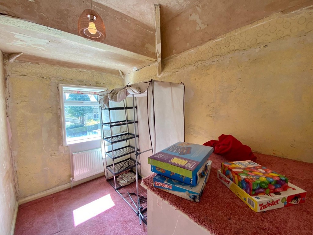 Image for Scar Lane, Golcar, Huddersfield