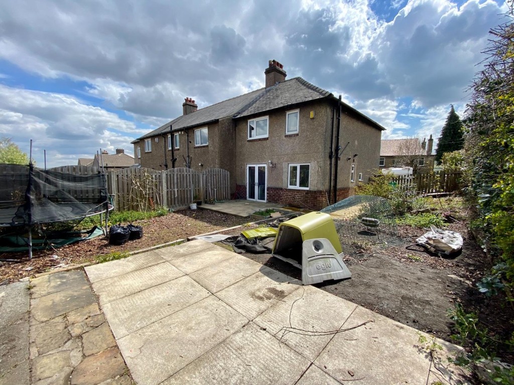 Image for Scar Lane, Golcar, Huddersfield