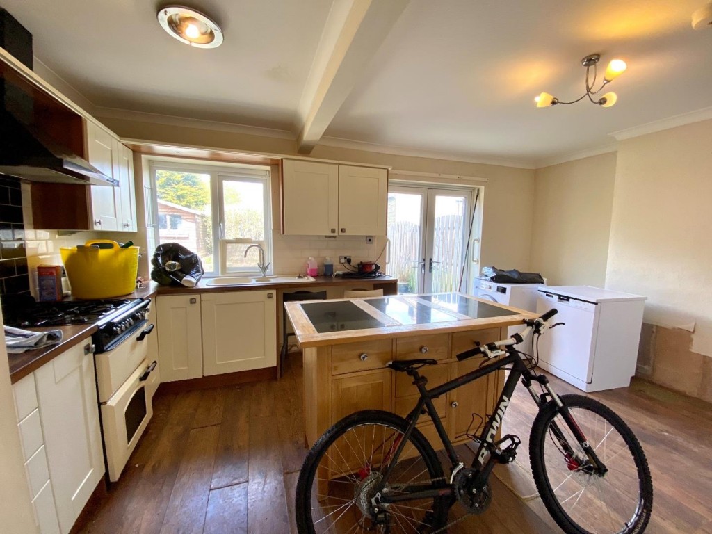 Image for Scar Lane, Golcar, Huddersfield