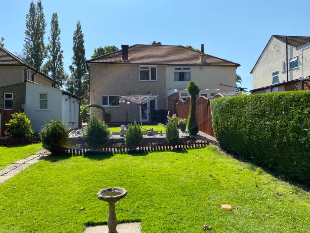 Image for Fernside Avenue, Huddersfield