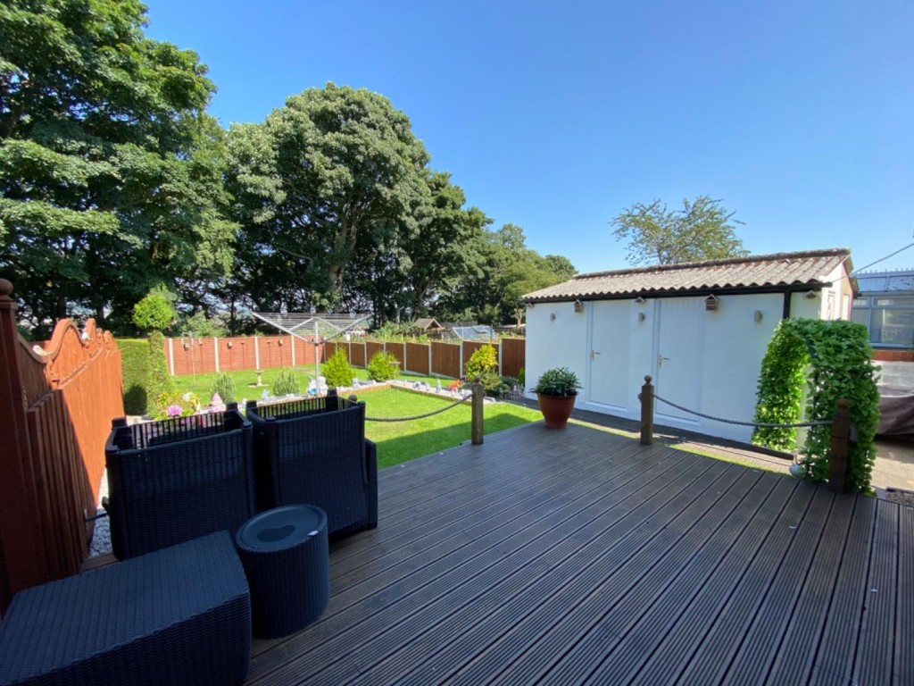 Image for Fernside Avenue, Huddersfield
