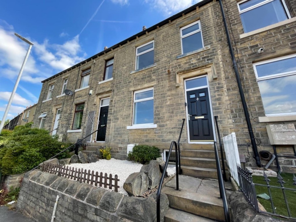 Image for Vicarage Road, Huddersfield