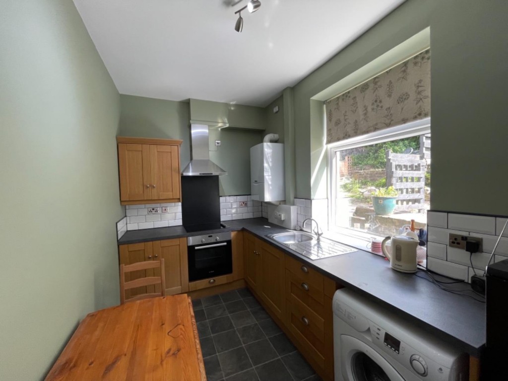 Image for Vicarage Road, Huddersfield