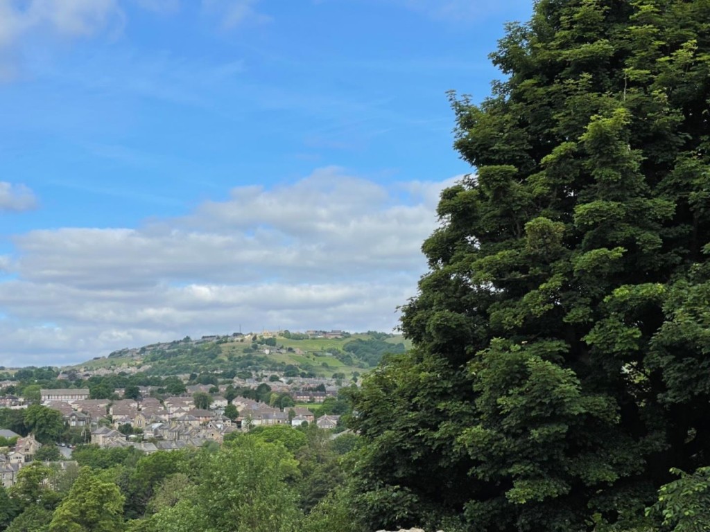 Image for Vicarage Road, Huddersfield