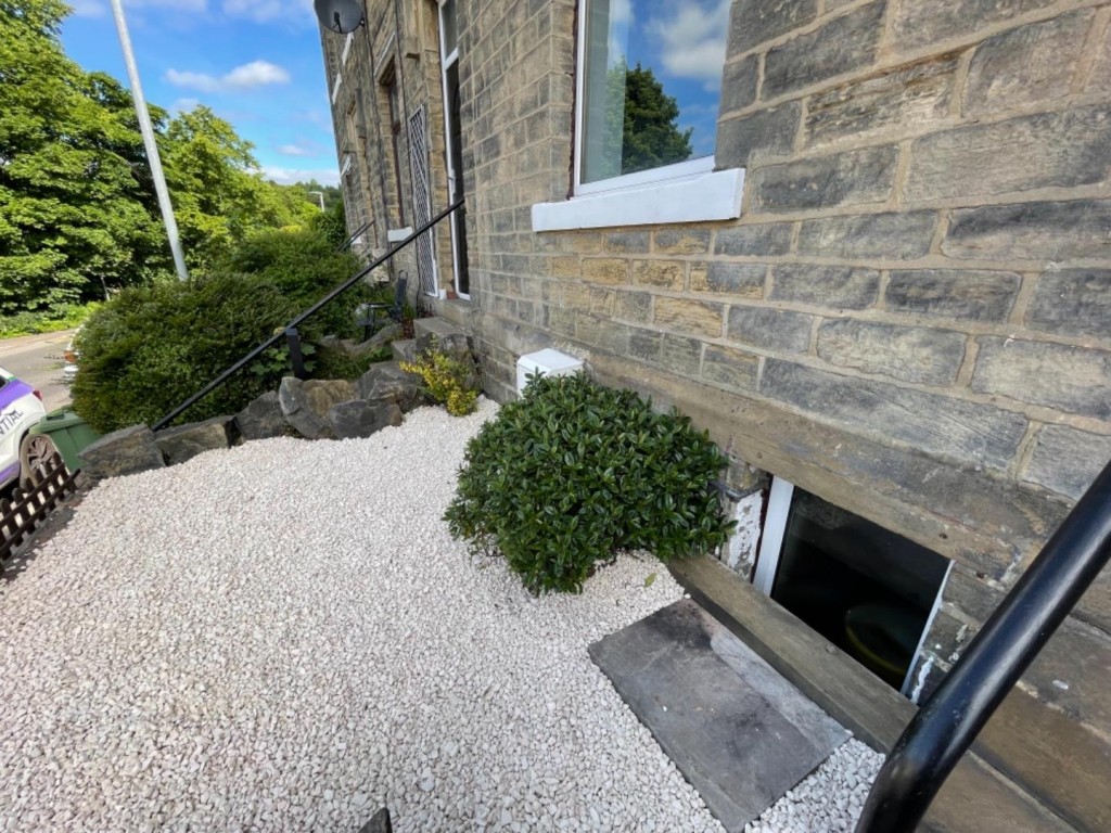 Image for Vicarage Road, Huddersfield