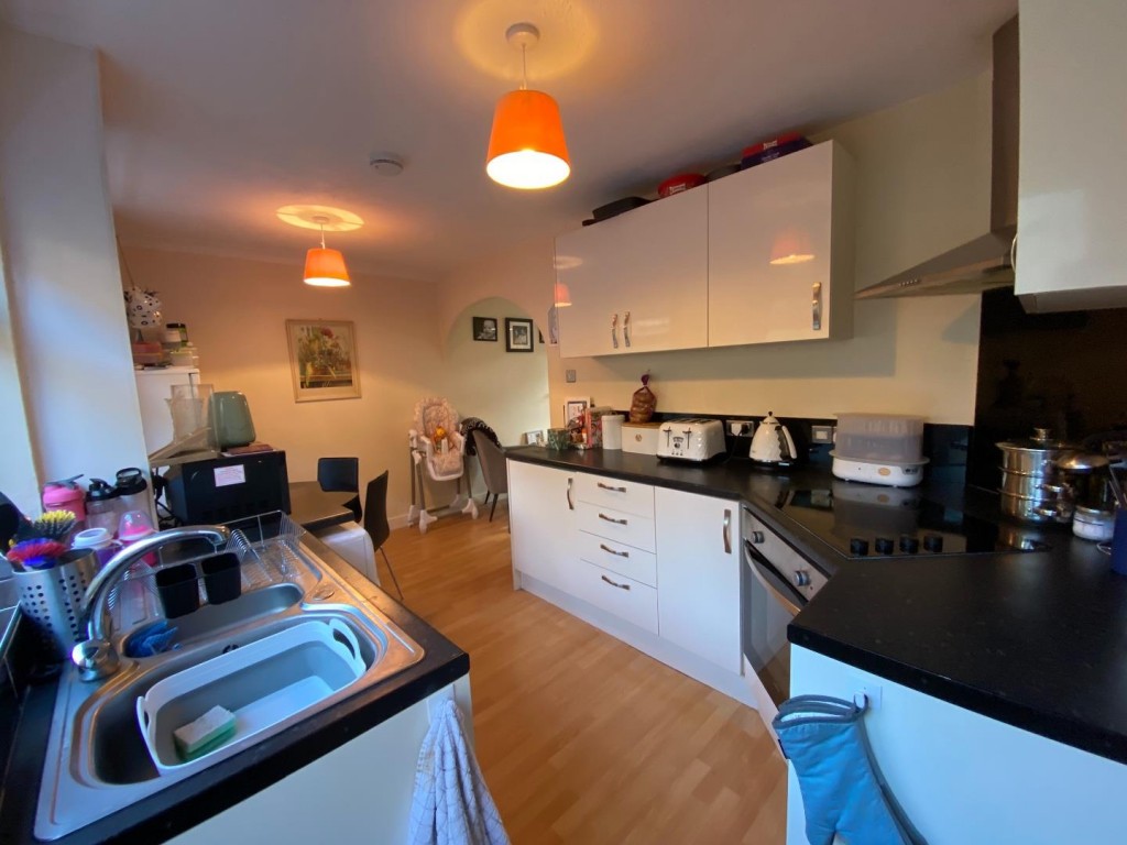 Image for Maplin Drive, Salendine Nook, Hudderfield
