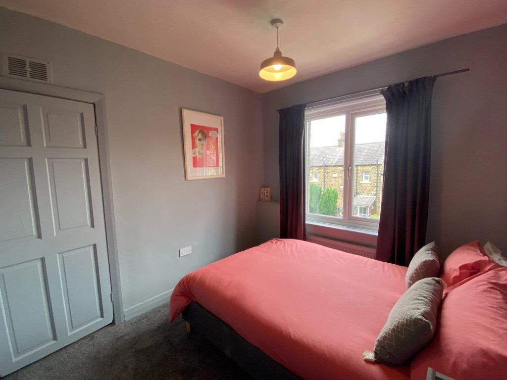 Image for Western Road, Huddersfield