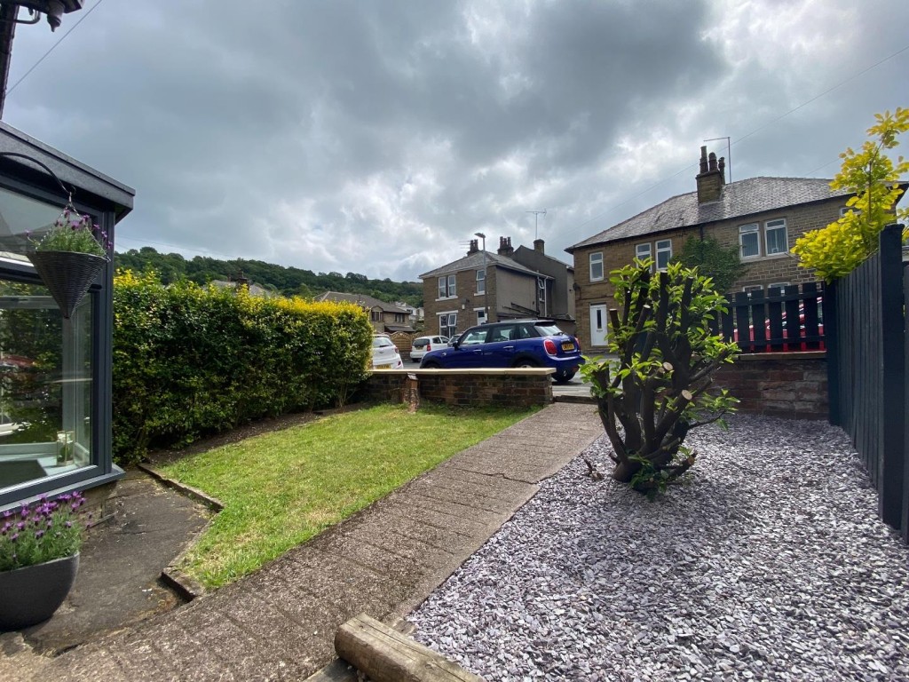 Image for Western Road, Huddersfield