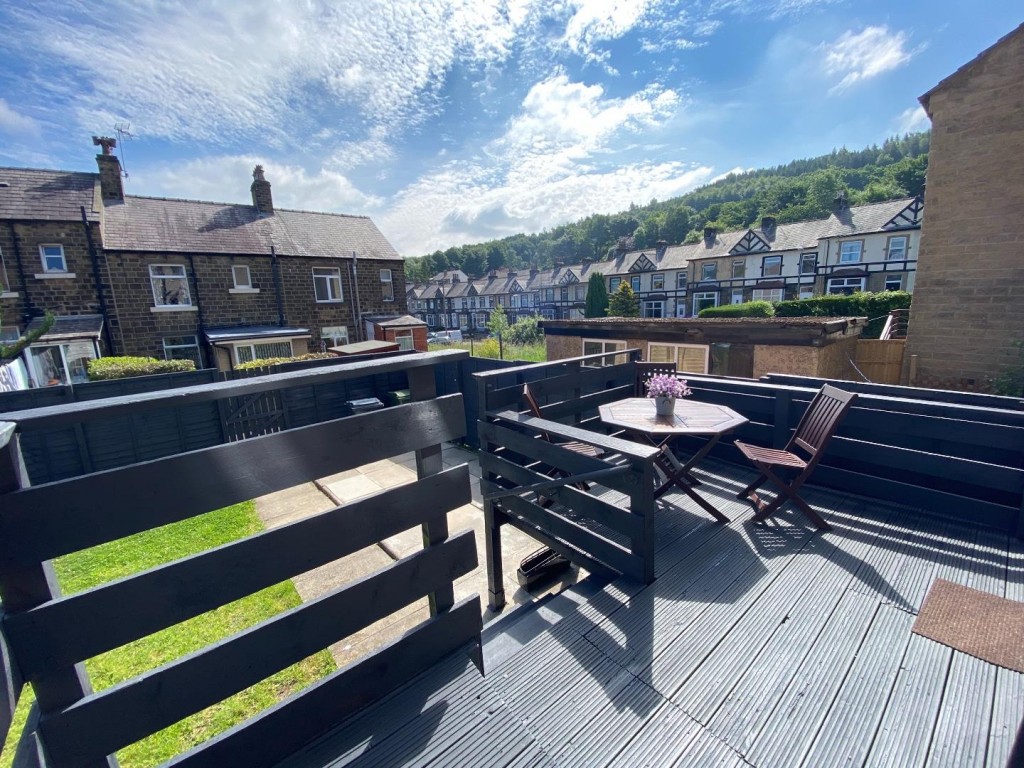 Image for Western Road, Huddersfield