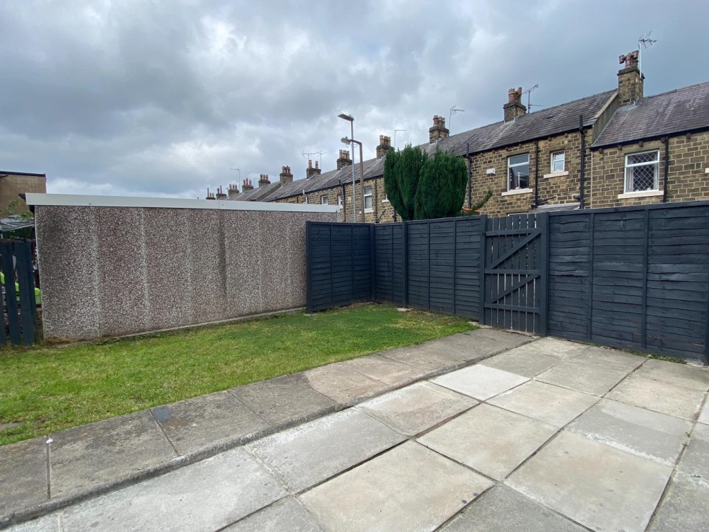Image for Western Road, Huddersfield