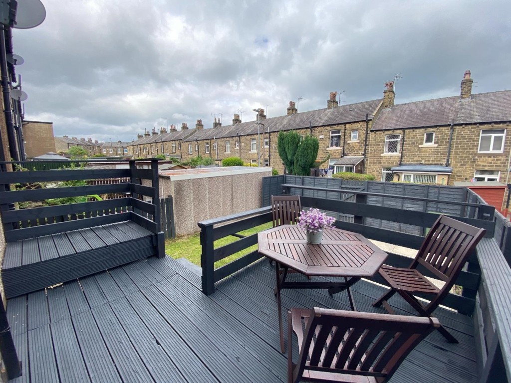 Image for Western Road, Huddersfield