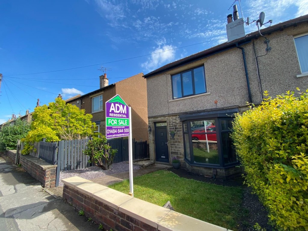 Image for Western Road, Huddersfield