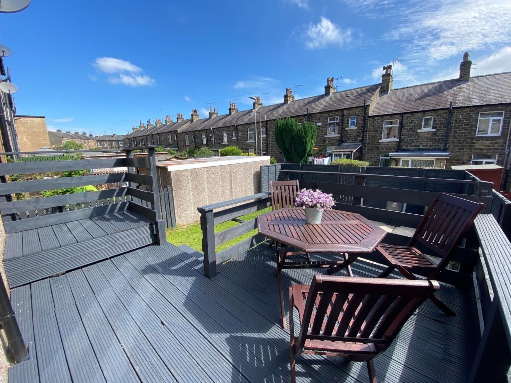 Image for Western Road, Huddersfield